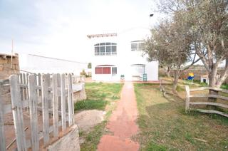 Chalet à Ciutadella. Casa de campo muy próxima a ciutadella