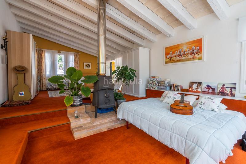 Foto 28690292-3a22-432a-a95a-0917a80921d3. Chalet con piscina in Sant Climent-Es Canutells Maó