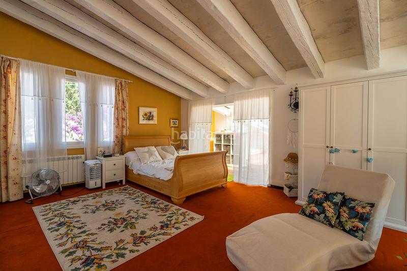 Foto 4ba85ee8-950f-4ae7-8022-b300f5df00fe. Chalet con piscina in Sant Climent-Es Canutells Maó