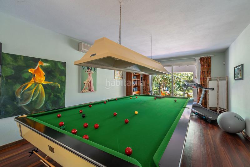 Foto aaa428c3-c8ea-4933-9199-5dd3a5038516. Chalet con piscina in Sant Climent-Es Canutells Maó