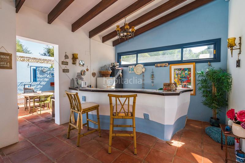 Foto ad9ebbeb-47c7-41db-87b5-5b94c6d258c4. Chalet con piscina in Sant Climent-Es Canutells Maó