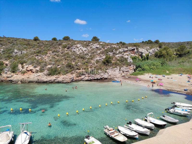 Foto a3122e6d-d20d-4809-bdeb-31a939be06b3. Xalet amb aparcament piscina a Sant Climent-Es Canutells Maó