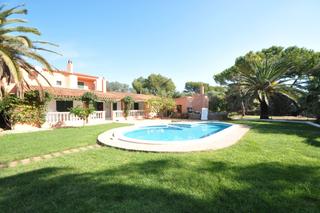 Xalet a Sant Lluís-S´Ullestrar-Torret. Casa de campo con gran terreno en biniparell - sant lluis