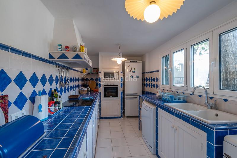 Foto 1e54ad29-7085-4e78-9ac5-d3437e5b6830. Chalet  con acceso directo al mar en binibeca vell en Sant Lluís