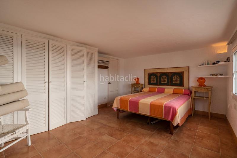 Foto d5d5985d-31fa-4eb5-b087-9ec91ea9a35e. Chalet  con acceso directo al mar en binibeca vell en Sant Lluís