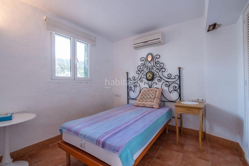 Foto d82055db-eb63-4ff6-b745-ed154cec0e62. Chalet  con acceso directo al mar en binibeca vell en Sant Lluís