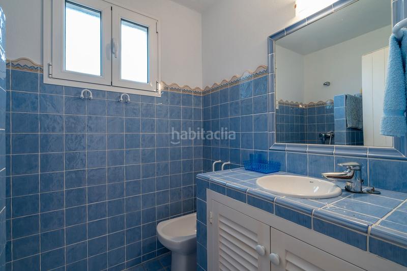 Foto d87bf28b-2ad8-40f5-9b51-288119b49b29. Chalet  con acceso directo al mar en binibeca vell en Sant Lluís