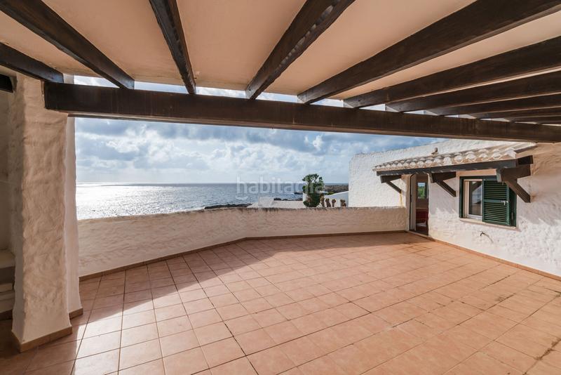 Foto ee188c44-7b71-4210-a4d8-313f9f723998. Chalet  con acceso directo al mar en binibeca vell en Sant Lluís