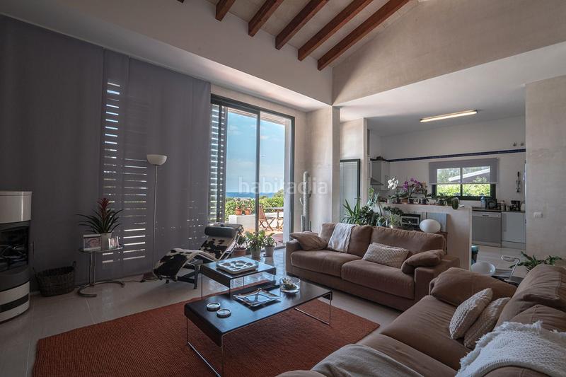 Foto bd6af8a1-53e8-47c5-905e-a7876a969c31. Chalet  con piscina en binibeca en Binibèquer Sant Lluís