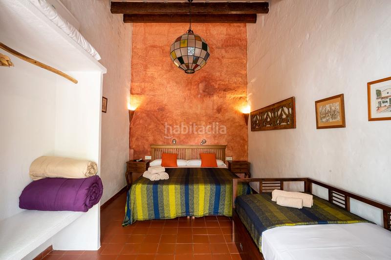 Foto 73d12dd6-7ca3-425e-a8d8-b212fb2233dd. Bauernhof mit parking pool in Sant Climent-Es Canutells Maó