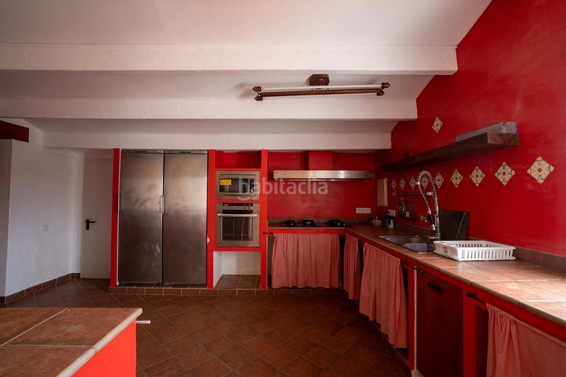 Foto a67a3a98-10bb-4bcd-b251-38a53ff853c7. Bauernhof mit parking pool in Sant Climent-Es Canutells Maó