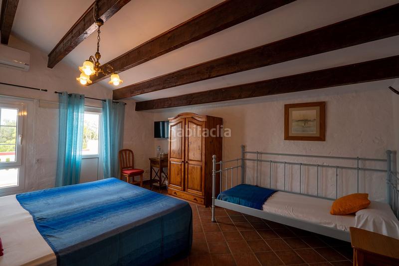 Foto b7c21fee-dedd-489f-95a7-f89e94ab847f. Bauernhof mit parking pool in Sant Climent-Es Canutells Maó
