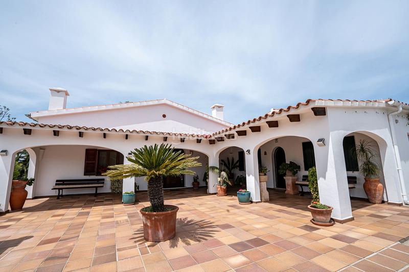 Foto 574886e0-6c52-4736-83cd-63a2922ca44b. Chalet precioso chalet unifamiliar con muchas edificaciones anexas en Alaior