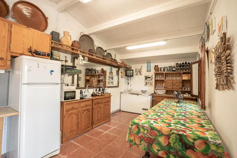 Foto 71643eda-ee5c-4a8b-8e65-048b39dc2a5c. Chalet precioso chalet unifamiliar con muchas edificaciones anexas en Alaior