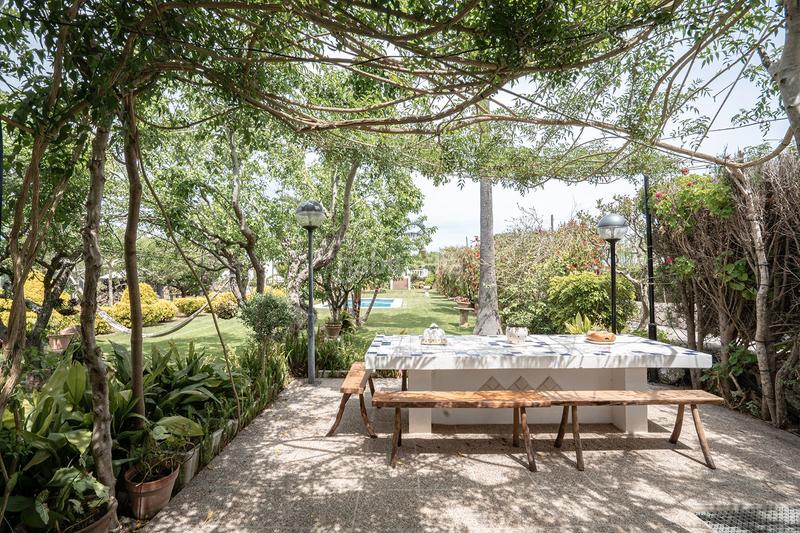 Foto 7dce78f2-7288-4a57-aceb-49f8b125596f. Chalet precioso chalet unifamiliar con muchas edificaciones anexas en Alaior