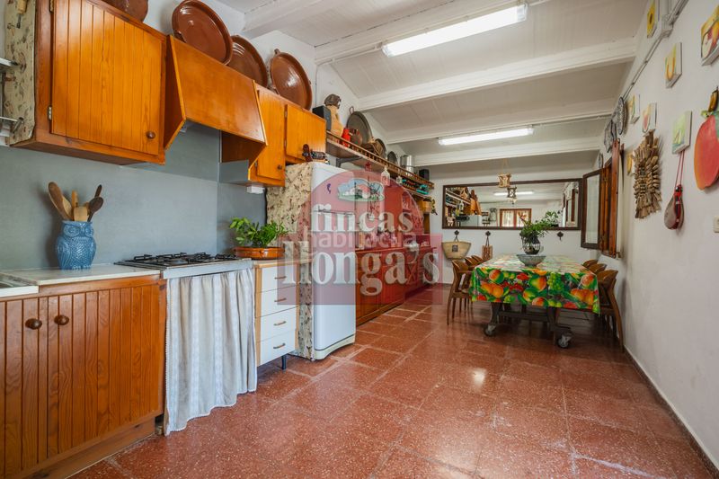 Foto b3585e51-adfb-4f17-8e72-72a3970e3f35. Xalet amb calefacció aparcament piscina a Alaior poble Alaior