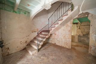 Maison jumelée à Ciutadella. Casa en el casco antiguo de ciutadella