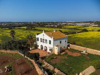 Masia a Ciutadella. Predio a 2 km de ciutadella