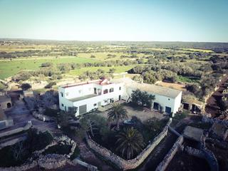 Bauernhof in Ciutadella. Gran finca rústica en ciutadella