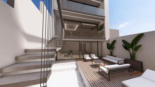 Maison à Ciutadella. Exclusiva casa de diseño de nueva construcción