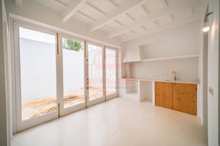 Maison à Ciutadella. Casa nueva a estrenar en pleno casco antiguo de ciutadella