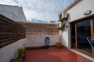 Maison à Camí de Ses Vinyes. Antigua fábrica, convertida en vivienda moderna