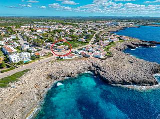 Xalet a Carrer oratge 38. exclusiva!! chalet con vistas al mar en calan bosch