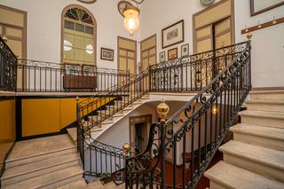 Casa en Centre Històric. Gran palacete del siglo xix en el centro histórico de mahón