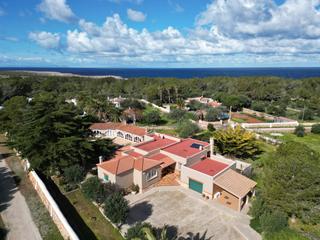 Chalet à Ciutadella. Chalet de lujo en zona sur de ciutadella