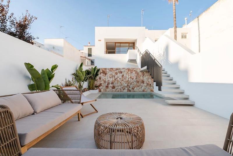 Foto 1498f70f-3915-4eb5-8892-9c27596d2273. Appartement avec piscine dans Ciutadella Ciutadella de Menorca