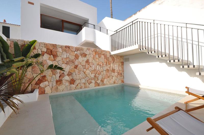 Foto 28fade69-098c-49ce-8e0a-0c5eb3c38fa9. Appartement avec piscine dans Ciutadella Ciutadella de Menorca