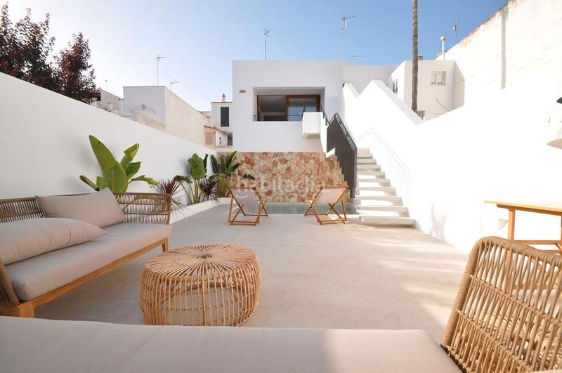 Foto 5241c936-626b-40c9-8cd9-dde7b2fbefa8. Appartement avec piscine dans Ciutadella Ciutadella de Menorca