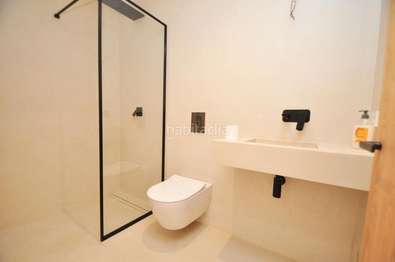 Foto ed6bcb3a-8716-49d7-bac5-8e64f2f16ee4. Appartement avec piscine dans Ciutadella Ciutadella de Menorca