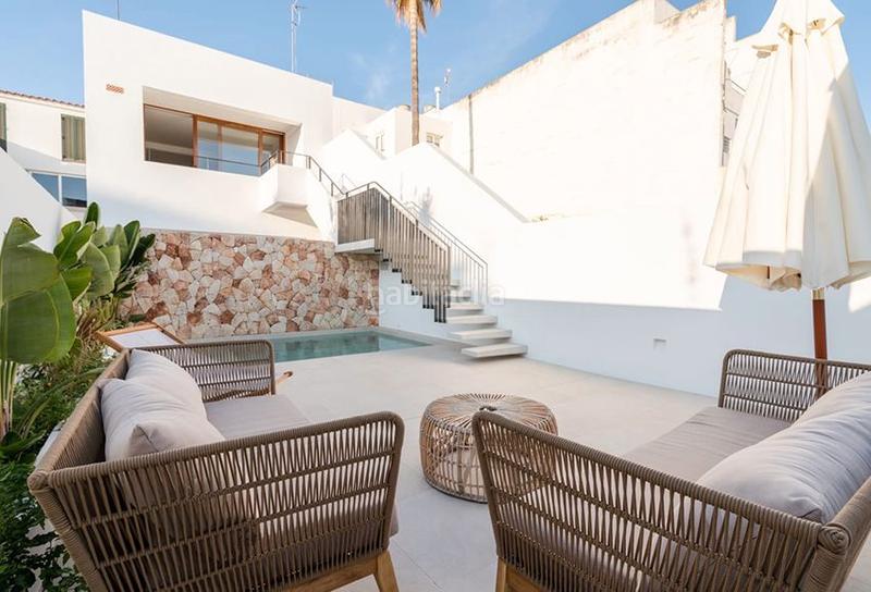 Foto f2531430-6f92-4ae3-9d1b-bb6545d99b4c. Appartement avec piscine dans Ciutadella Ciutadella de Menorca