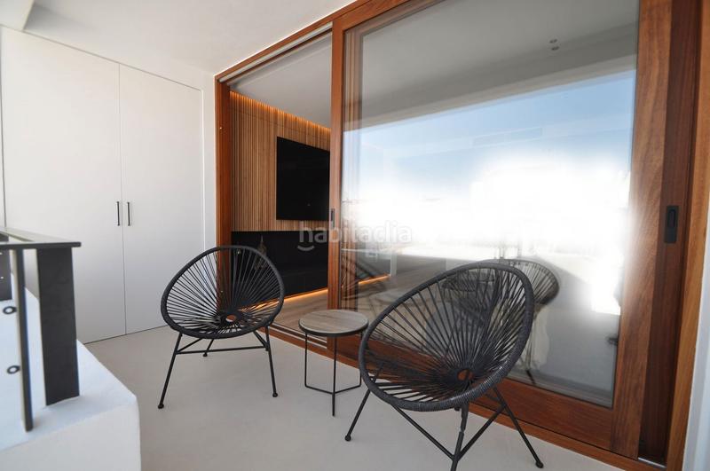 Foto fc687e2f-e6fc-4e0b-a56c-e9792a7b796b. Appartement avec piscine dans Ciutadella Ciutadella de Menorca