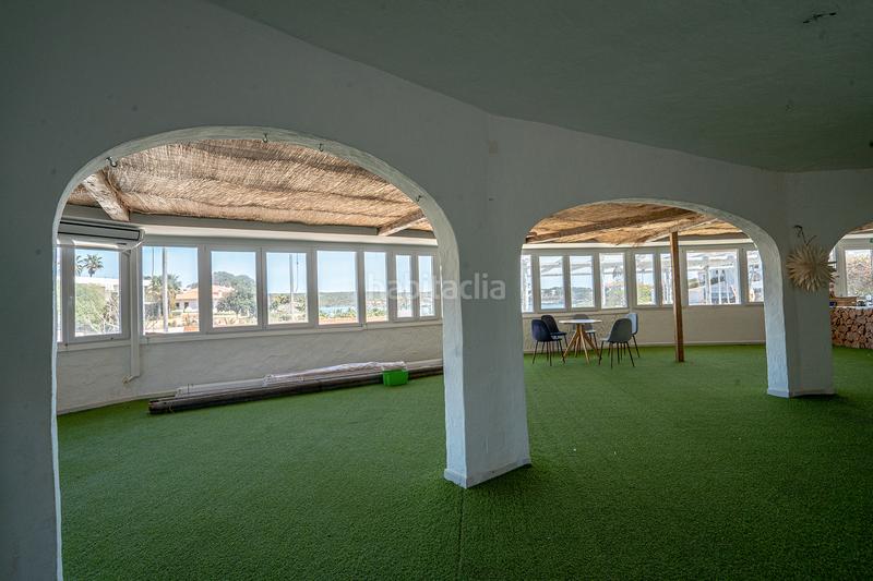 Foto 16d0562a-75ad-448a-a706-bea3fe329b25. Local comercial a Es Castell Es Castell