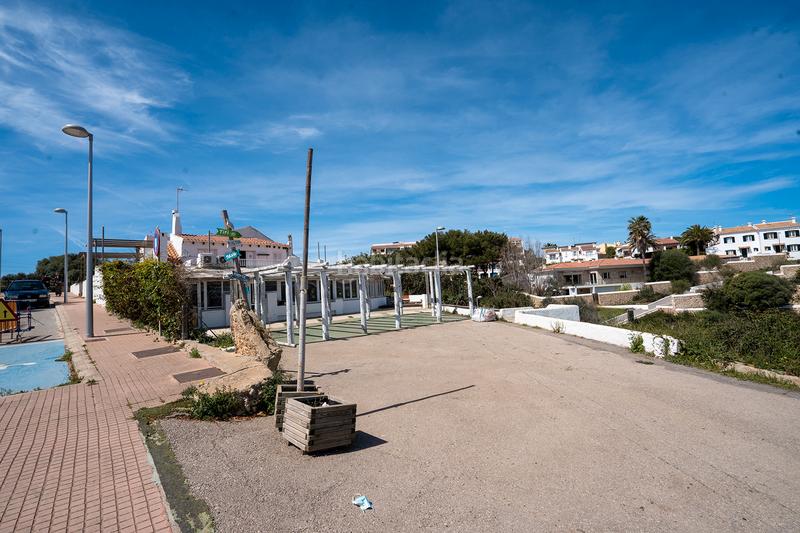 Foto afa6bb01-9aa0-47a1-b726-0d8c927465b0. Local comercial a Es Castell Es Castell