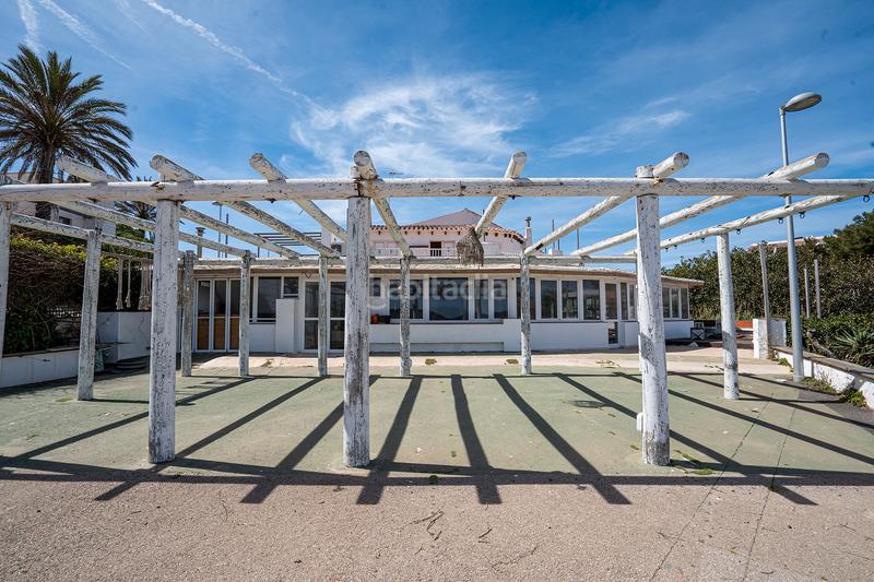 Foto bdda31aa-e95a-4cb5-99a4-93798c086903. Local comercial a Es Castell Es Castell