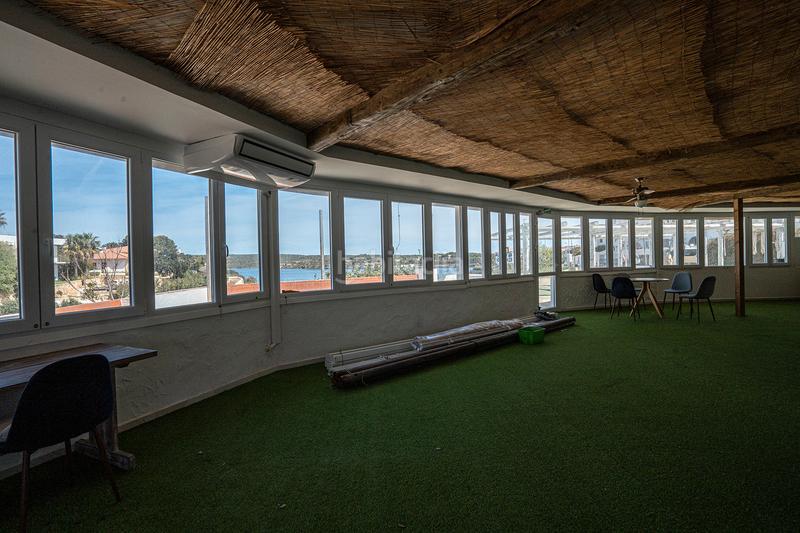 Foto eb0a0512-a51a-408b-8fa8-6e612c735648. Local comercial a Es Castell Es Castell