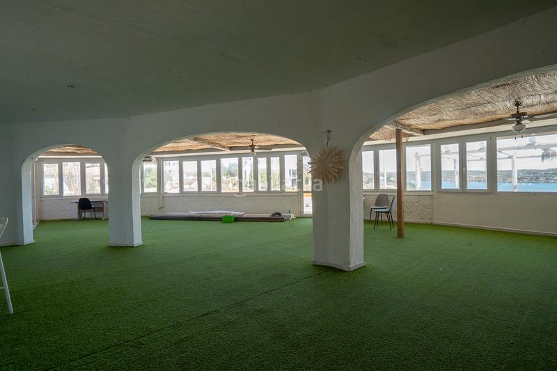 Foto f767b627-d4be-4974-927f-aa205f86ab72. Local comercial a Es Castell Es Castell