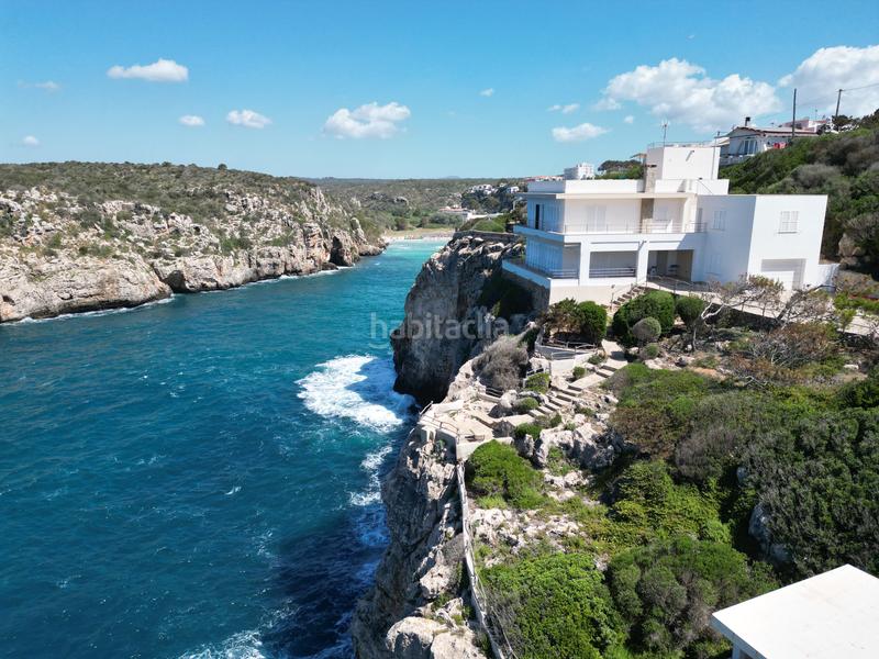 Foto 6ddf916e-1976-42ba-8278-133c2ce8aa33. Xalet a Cala en Porter Alaior