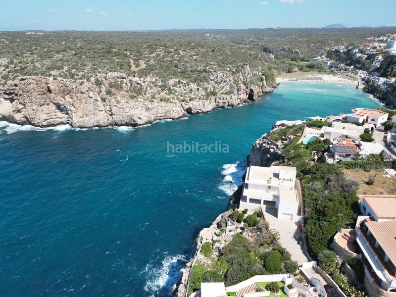 Foto 6f7ae54a-befe-442d-9cc2-0ca214c62ae6. Xalet a Cala en Porter Alaior