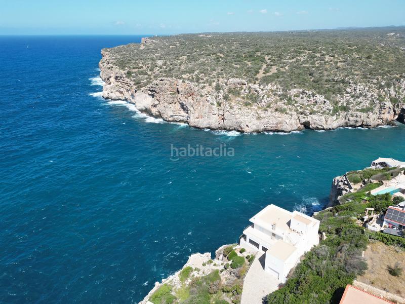 Foto 9ee5956a-cb7e-4213-b36f-b8f7499497b5. Xalet a Cala en Porter Alaior