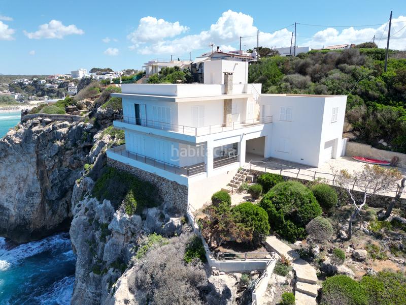 Foto a78694be-92f3-4dea-8c70-c3849202036d. Xalet a Cala en Porter Alaior