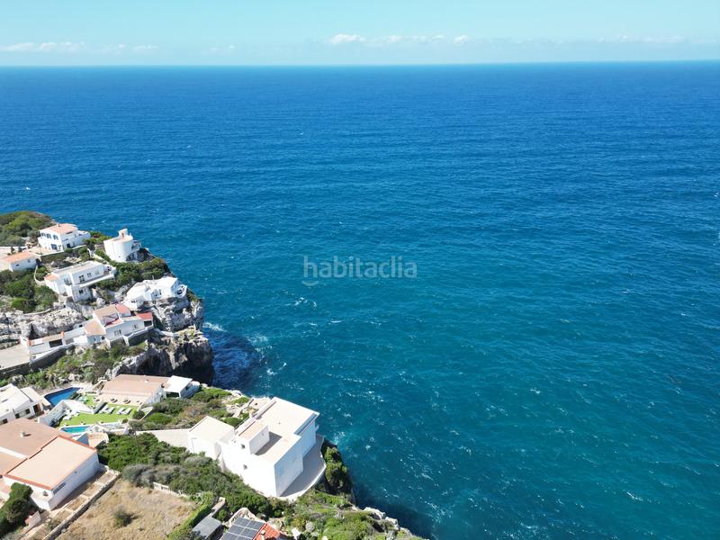 Foto b459a607-af86-4560-bf9b-889ab11890be. Xalet a Cala en Porter Alaior