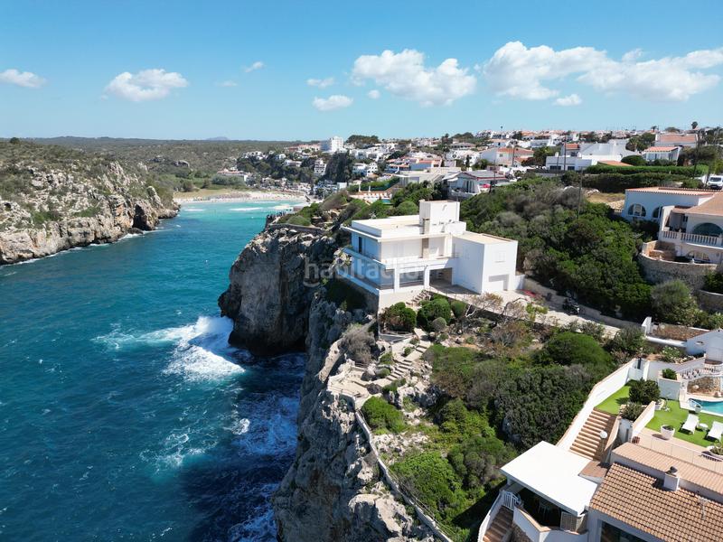 Foto bc9c2faa-19f0-40b1-a8fa-fb5efa550591. Xalet a Cala en Porter Alaior