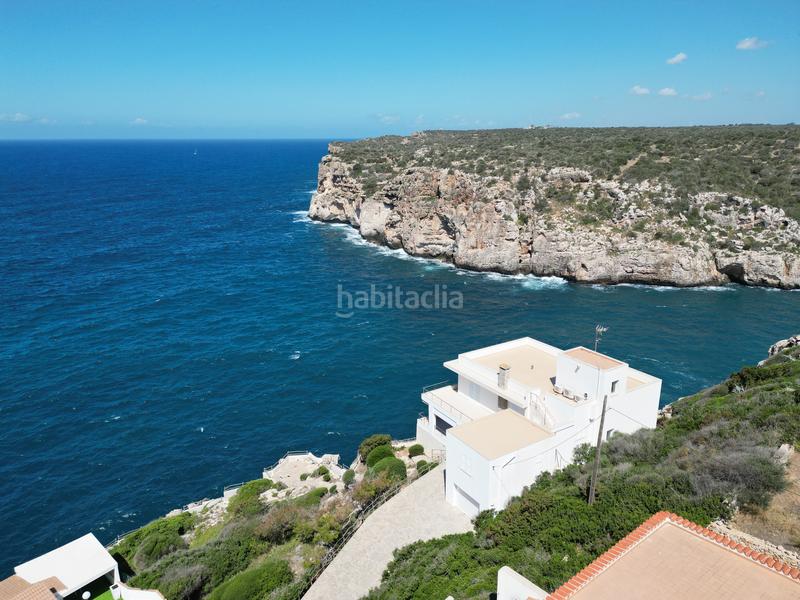 Foto ce819165-9a75-420d-aff7-40c1d784dce2. Xalet a Cala en Porter Alaior