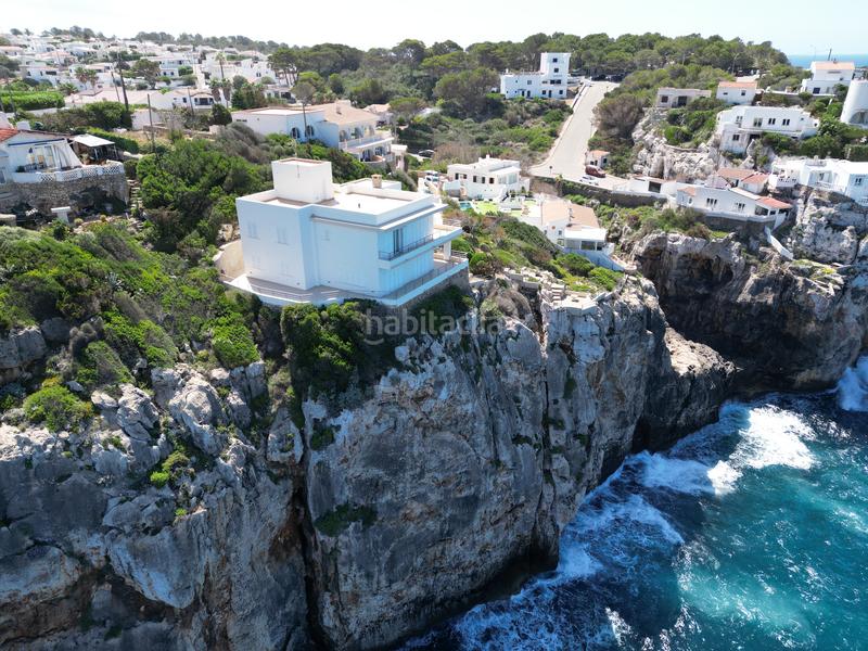 Foto d3b135c0-4aea-4559-83d0-eabecb4b08c6. Xalet a Cala en Porter Alaior