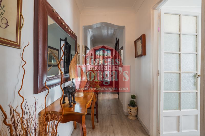 Foto ea32b58c-d840-4b8a-948b-a14d69b2484c. Pis a Ciutadella Ciutadella de Menorca