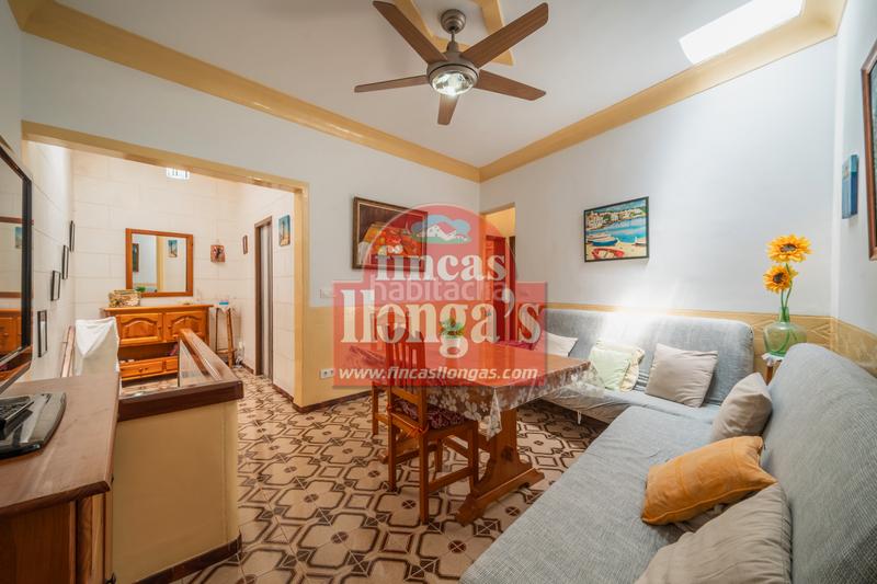 Foto 54d620ee-8699-4b7c-8eaa-fe68c6e9f92b. Pis a Ciutadella Ciutadella de Menorca